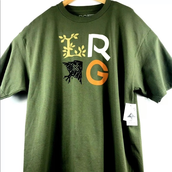 Mens lrg shirts Clearance